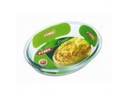 Pyrex Classic Oval Pie Dish 0.75L